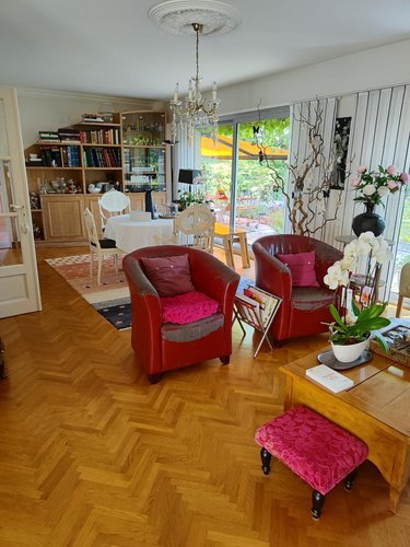 Maison a vendre Saint-Avé 56890 Morbihan 151 m2 6 pièces 530450 euros