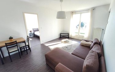 Location appartement Cormelles-le-Royal 14123 Calvados 41 m2 2 pièces 700 euros