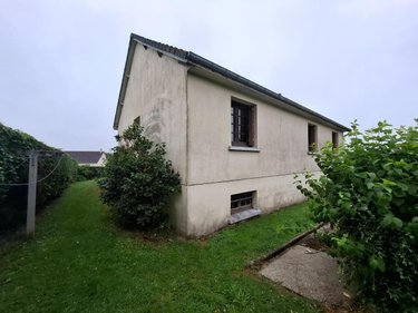 Maison a vendre La Glacerie 50470 Manche 86 m2 4 pièces 262000 euros