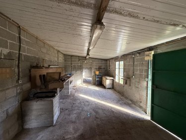 Maison a vendre Le Hamel 80800 Somme 70 m2 1 pièce 145600 euros