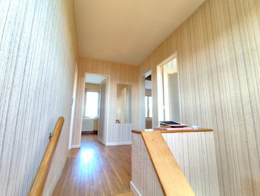 Maison a vendre La Possonnière 49170 Maine-et-Loire 92 m2 5 pièces 170000 euros