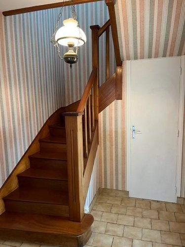 Maison a vendre Lanester 56600 Morbihan 93 m2 5 pièces 229240 euros