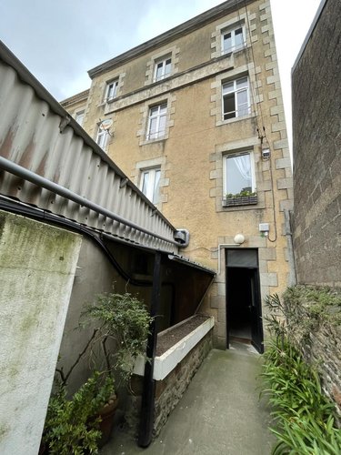 Appartement a vendre Paimpol 22500 Côtes-d'Armor 76 m2 3 pièces 169875 euros