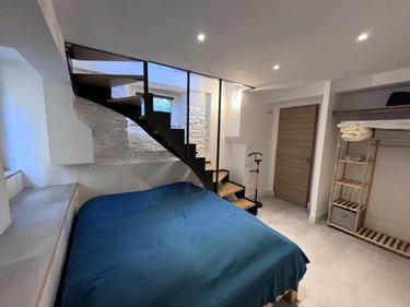 Appartement a vendre Vannes 56000 Morbihan 35 m2 2 pièces 186300 euros