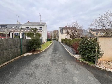 Maison a vendre Angers 49000 Maine-et-Loire 252 m2 10 pièces 786000 euros