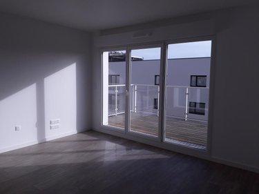 Location appartement Laval 53000 Mayenne 62 m2 3 pièces 785 euros