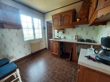 Maison a vendre Villemandeur 45700 Loiret 84 m2 3 pièces 147500 euros