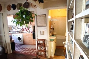 Appartement a vendre Levallois-Perret 92300 Hauts-de-Seine 58 m2 2 pièces 530000 euros