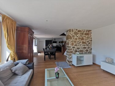 Maison a vendre Cavan 22140 Côtes-d'Armor 145 m2 5 pièces 299000 euros