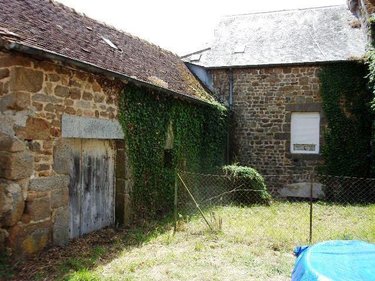 Maison a vendre Putanges-le-Lac 61210 Orne 94 m2 6 pièces 38200 euros