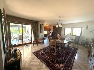 Maison a vendre Mûrs-Erigné 49610 Maine-et-Loire 190 m2 6 pièces 366800 euros