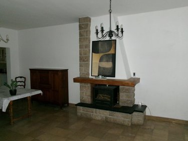 Location maison Labourse 62113 Pas-de-Calais 80 m2 3 pièces 665 euros