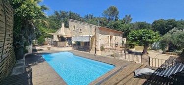 Maison a vendre Nîmes 30000 Gard 150 m2 5 pièces 405000 euros