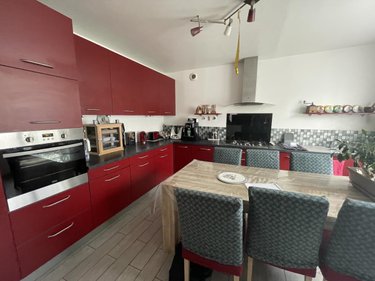 Maison a vendre Plourivo 22860 Côtes-d'Armor 103 m2 6 pièces 250200 euros