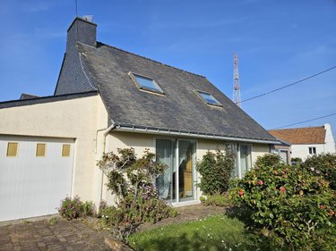 Maison a vendre Étel 56410 Morbihan 80 m2 4 pièces 271760 euros