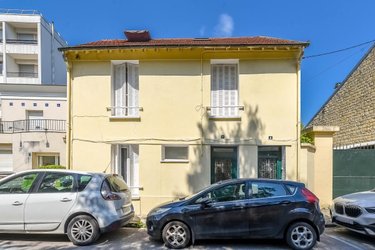 Immeuble a vendre Pontoise 95000 Val-d'Oise 86 m2  445550 euros