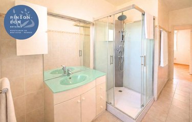 Maison a vendre Boisgervilly 35360 Ille-et-Vilaine 78 m2 4 pièces 219576 euros