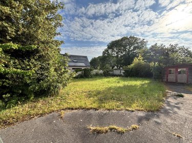 Terrain a batir a vendre Saint-Nazaire 44600 Loire-Atlantique 421 m2  168000 euros