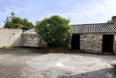 Maison a vendre Chauvé 44320 Loire-Atlantique 104 m2 4 pièces 199500 euros