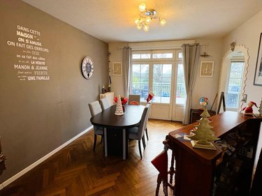 Maison a vendre Montbizot 72380 Sarthe 104 m2 5 pièces 229720 euros