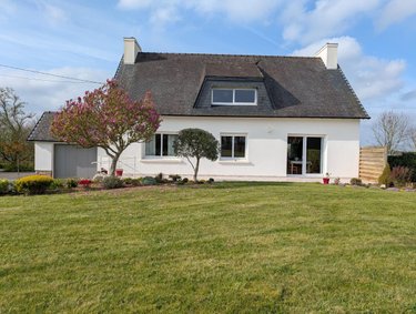 Maison a vendre Plougonven 29640 Finistère 145 m2 6 pièces 271700 euros