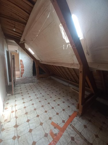 Maison a vendre Bubry 56310 Morbihan 144 m2 5 pièces 126660 euros