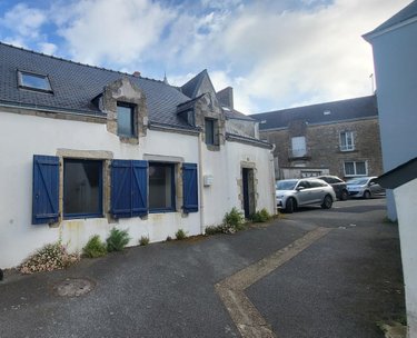 Maison a vendre Locmiquélic 56570 Morbihan 65 m2 3 pièces 156800 euros
