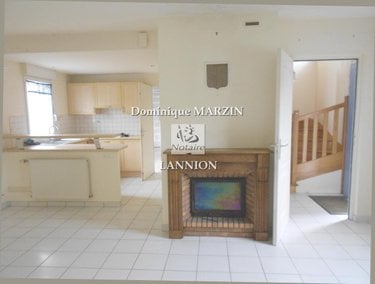 Maison a vendre Perros-Guirec 22700 Côtes-d'Armor 86 m2 4 pièces 366380 euros