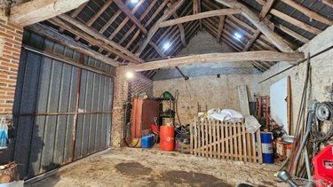 Maison a vendre Saint-Firmin-des-Prés 41100 Loir-et-Cher 105 m2 4 pièces 148577 euros