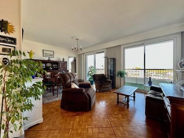 Appartement a vendre Angers 49000 Maine-et-Loire 91 m2 4 pièces 503040 euros
