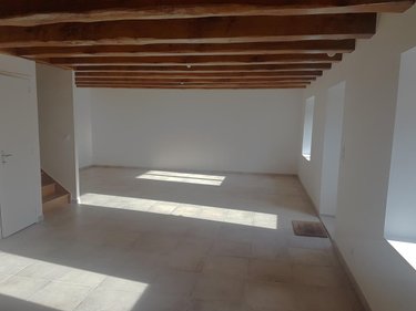 Maison a vendre Sérent 56460 Morbihan 106 m2 5 pièces 239900 euros