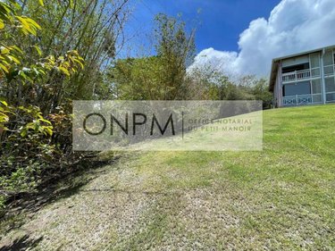 Terrain a batir a vendre Le Diamant 97223 Martinique 392 m2  160000 euros