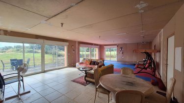 Maison a vendre Courtes 01560 Ain 282 m2 8 pièces 265000 euros