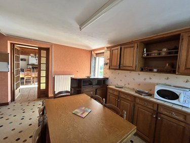 Maison a vendre Locmaria 56360 Morbihan 106 m2 4 pièces 445050 euros