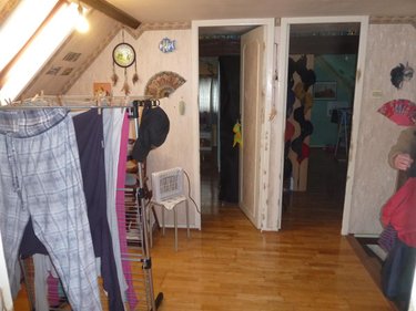 Maison a vendre Rumilly-en-Cambrésis 59281 Nord 157 m2 9 pièces 136240 euros