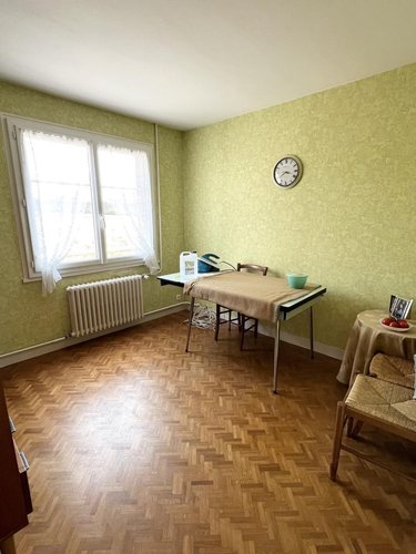 Maison a vendre Charray 28220 Eure-et-Loir 120 m2 5 pièces 159000 euros