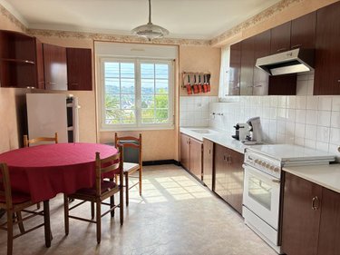Maison a vendre Plouédern 29800 Finistère 122 m2 5 pièces 222950 euros