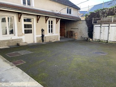Maison a vendre Trigny 51140 Marne 180 m2 7 pièces 272000 euros