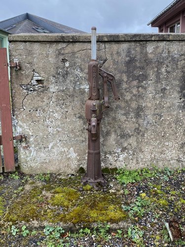 Maison a vendre Saint-Barnabé 22600 Côtes-d'Armor 150 m2 5 pièces 162130 euros