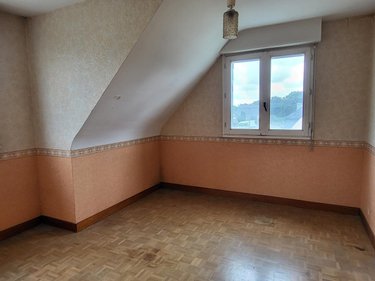 Maison a vendre Caudan 56850 Morbihan 154 m2  272960 euros