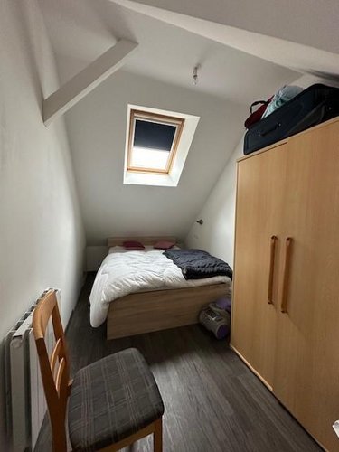 Maison a vendre Angers 49000 Maine-et-Loire 67 m2 3 pièces 235800 euros