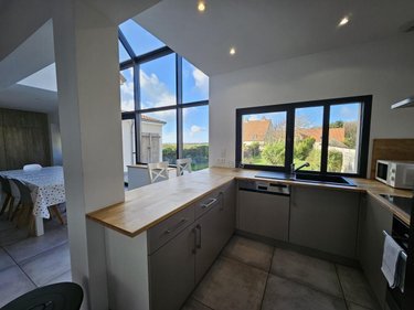 Maison a vendre Audinghen 62179 Pas-de-Calais 101 m2 5 pièces 449900 euros