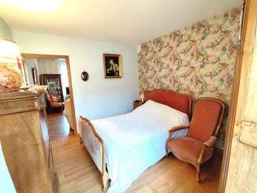 Maison a vendre Angers 49000 Maine-et-Loire 85 m2 4 pièces 259919 euros