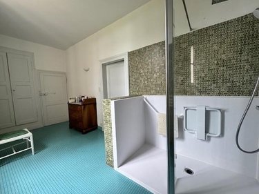 Maison a vendre Brûlon 72350 Sarthe 353 m2 11 pièces 466200 euros