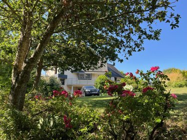 Maison a vendre Pleuven 29170 Finistère 160 m2 6 pièces 699500 euros