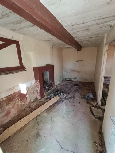Maison a vendre Pluméliau-Bieuzy 56930 Morbihan 40 m2 2 pièces 84900 euros