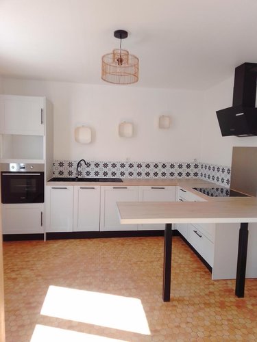 Location maison Pruillé-le-Chétif 72700 Sarthe 82 m2 4 pièces 890 euros