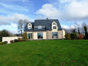 Maison a vendre Locmalo 56160 Morbihan 130 m2 6 pièces 309530 euros