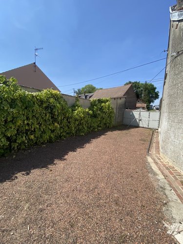 Maison a vendre Boursies 59400 Nord 119 m2 6 pièces 125760 euros