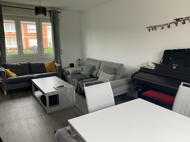 Location maison Vitry-en-Artois 62490 Pas-de-Calais 79 m2  745 euros